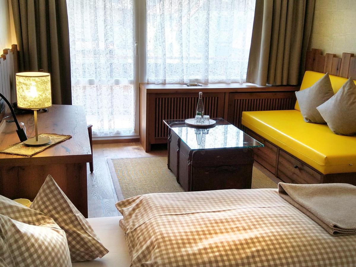 Schwarzwaldhotel Klumpp 3*