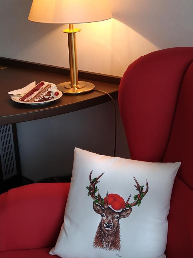 Hotel Schwarzwaldhotel Klumpp 3*