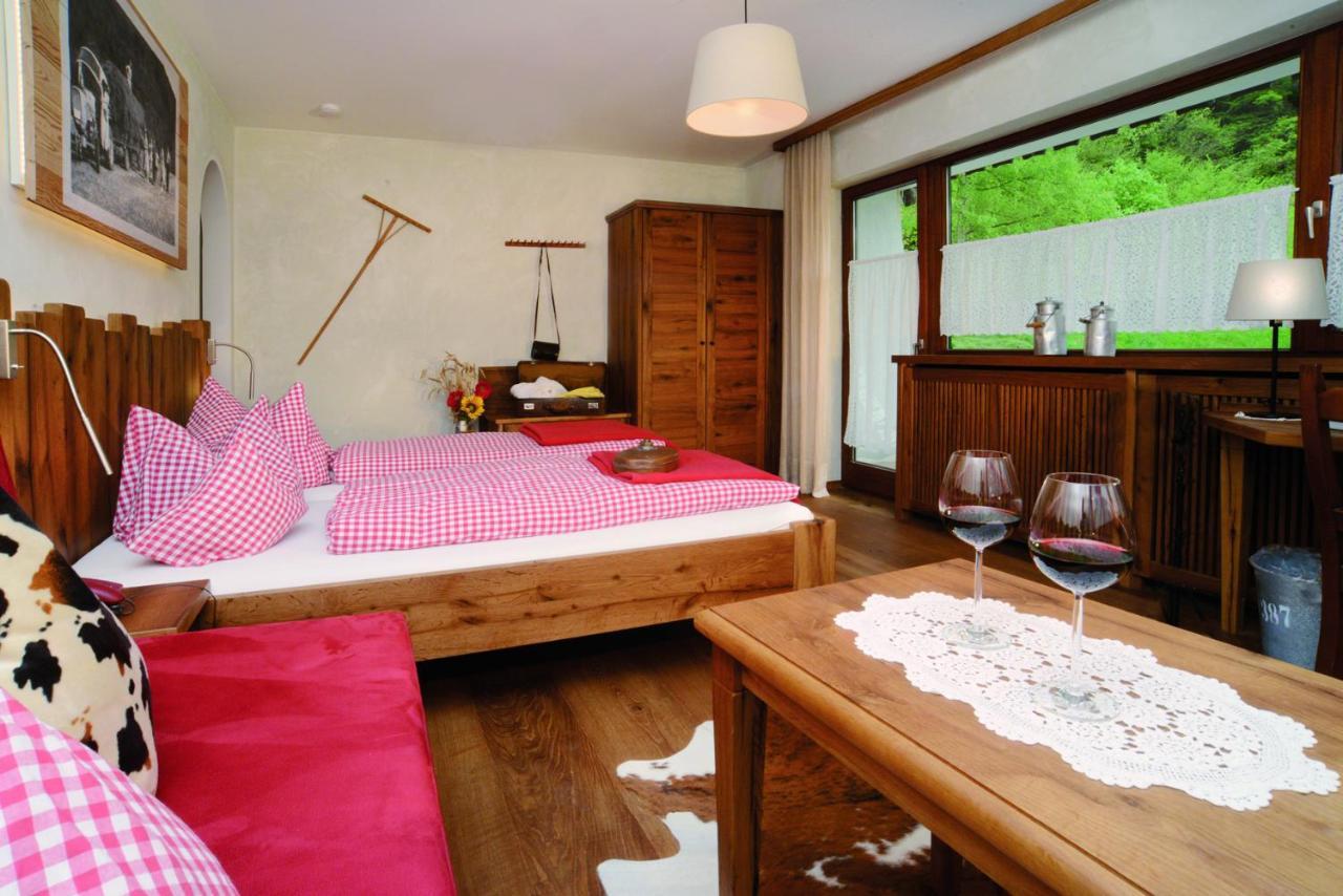 Schwarzwaldhotel Klumpp Hotel 3*