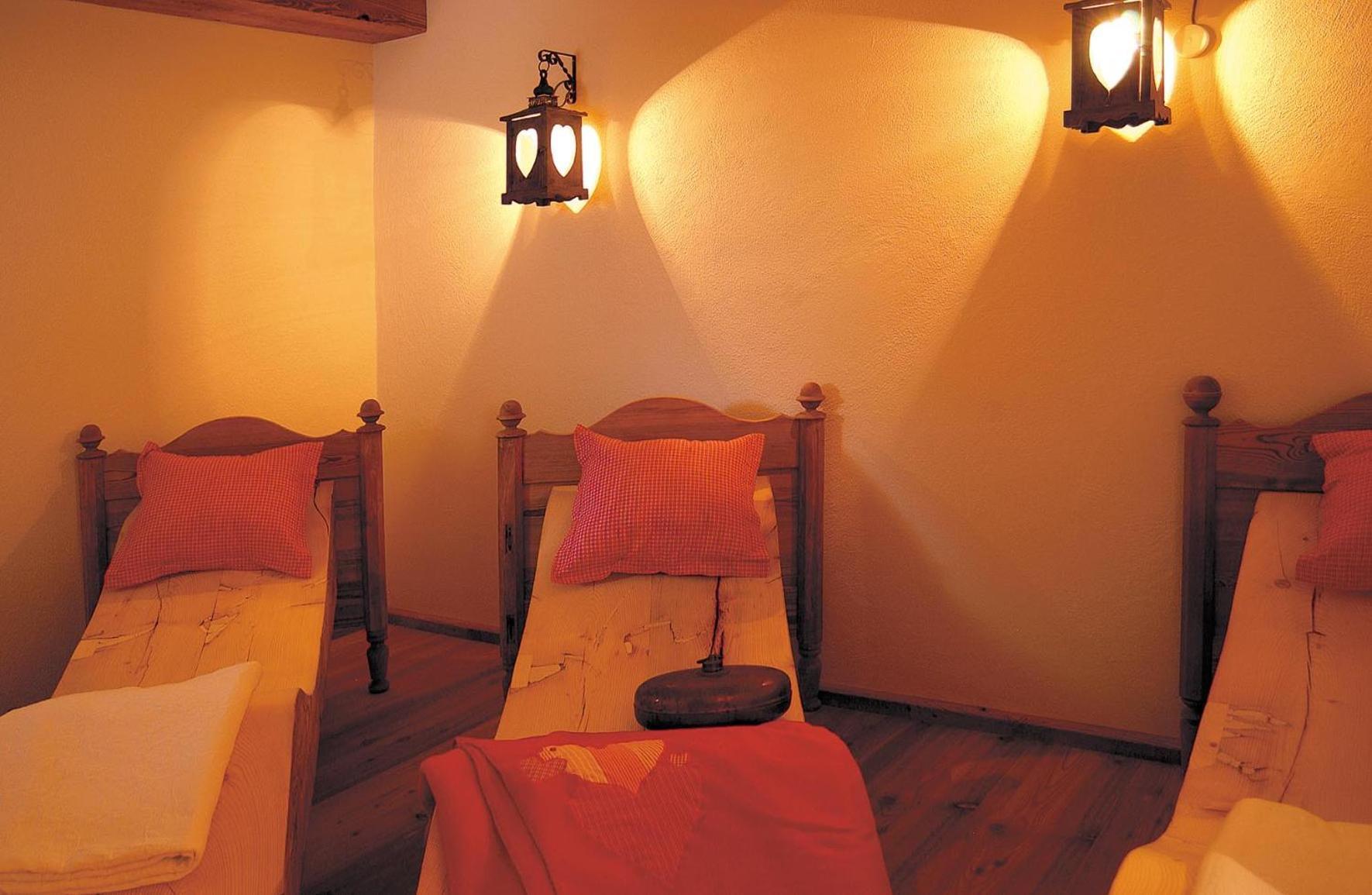Schwarzwaldhotel Klumpp Schonmunzach