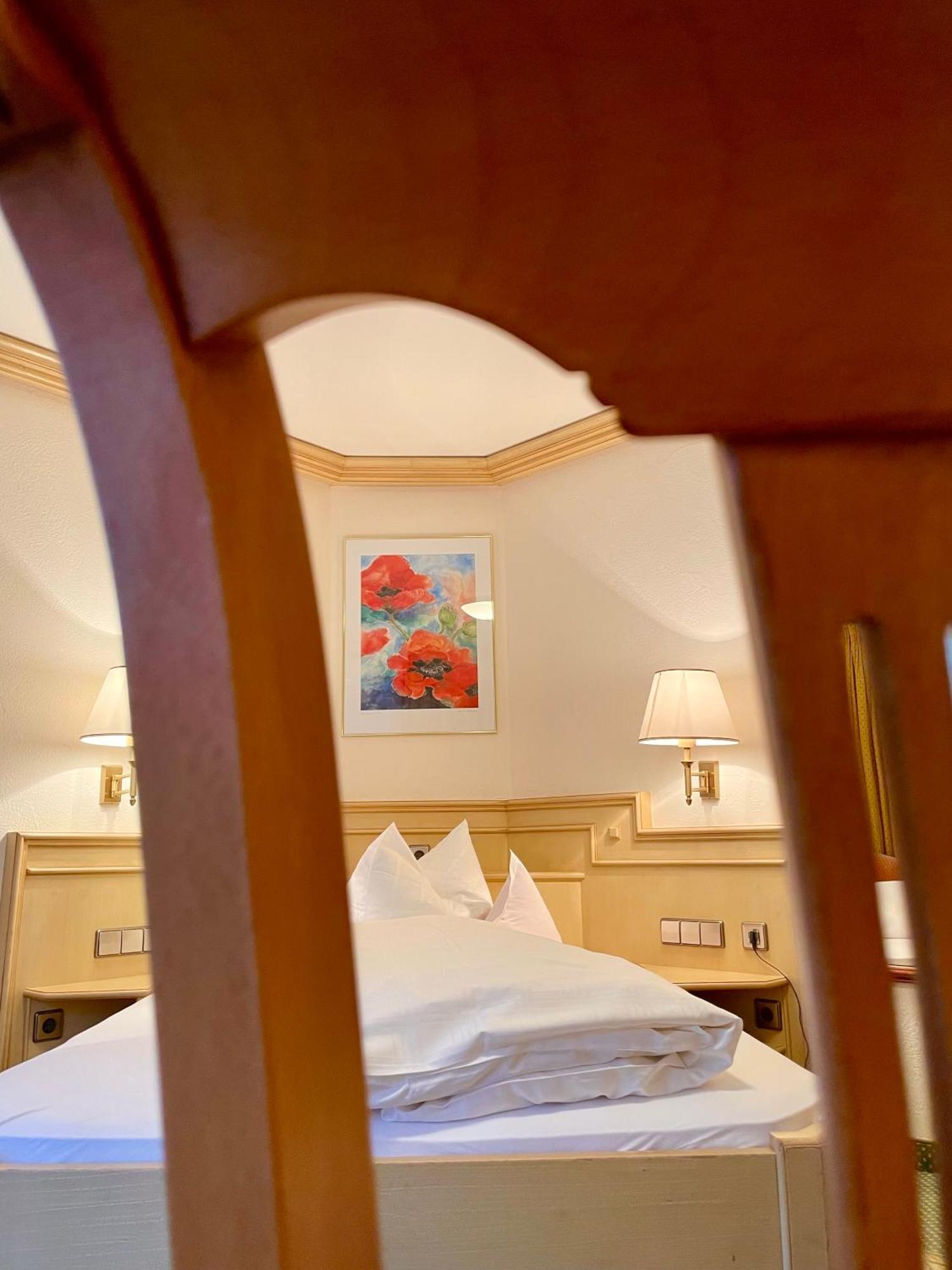 Hotel Schwarzwaldhotel Klumpp Schonmunzach