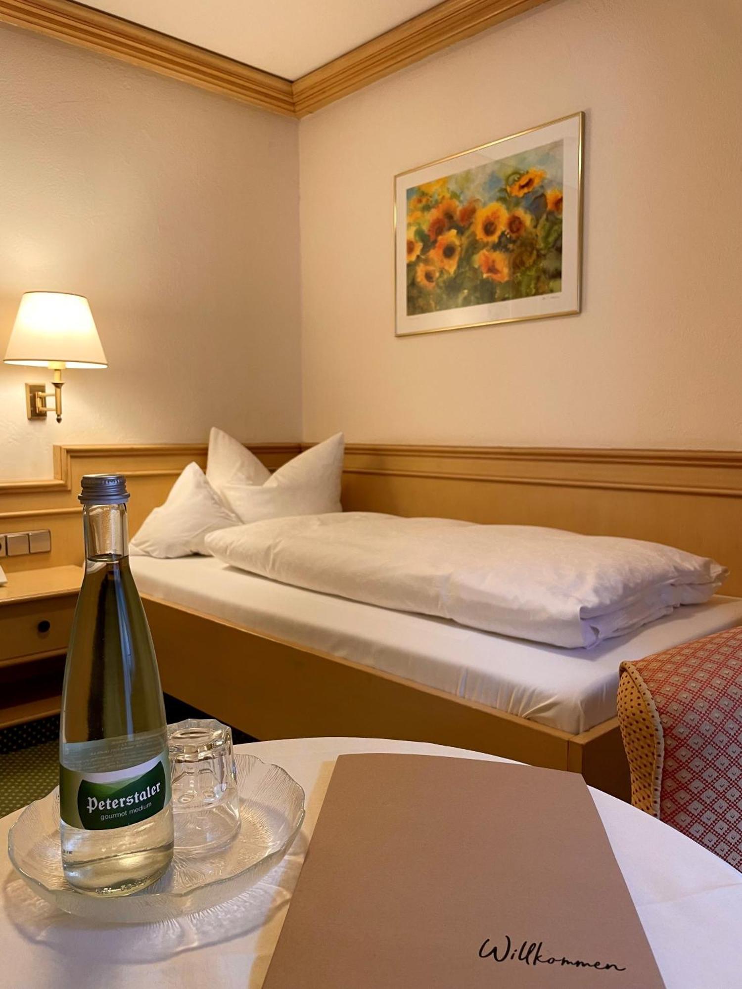 Schwarzwaldhotel Klumpp Schonmunzach