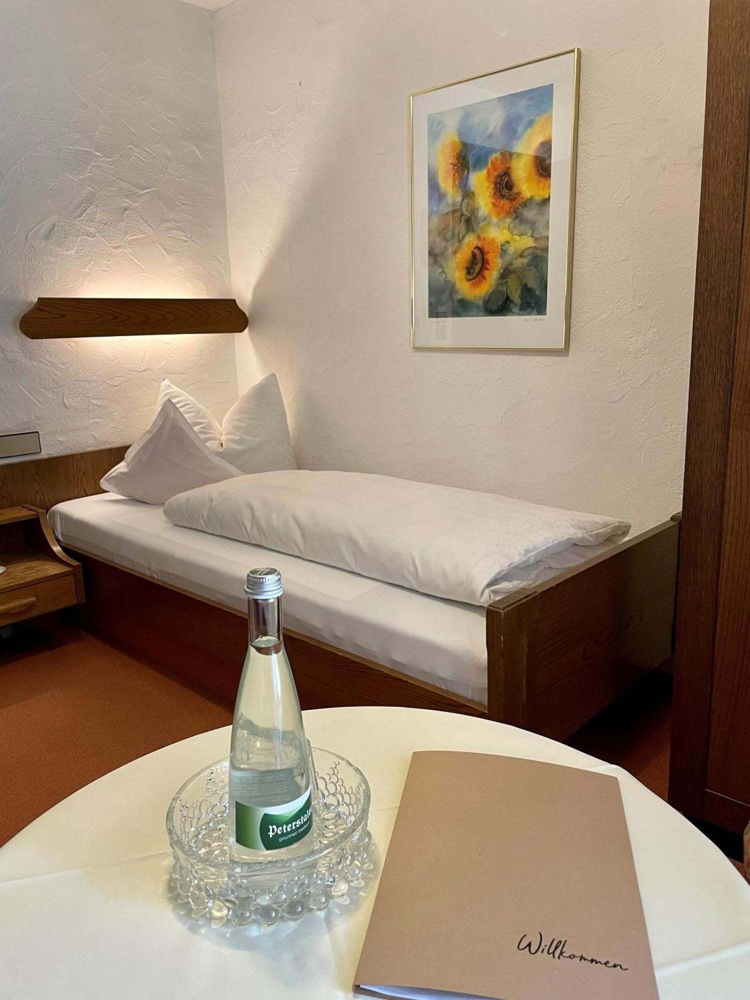 Hotel Schwarzwaldhotel Klumpp