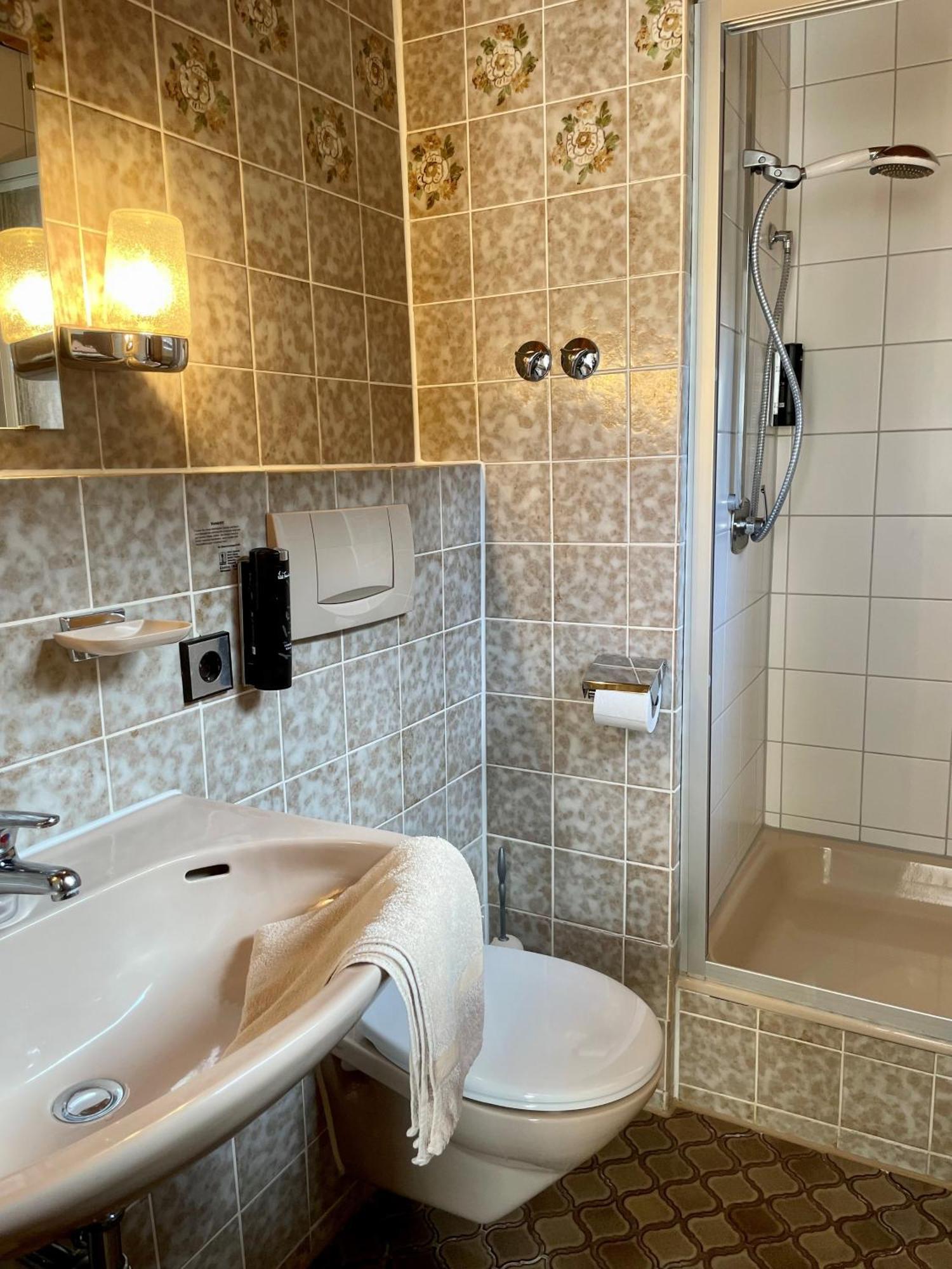 Schwarzwaldhotel Klumpp Hotel 3*
