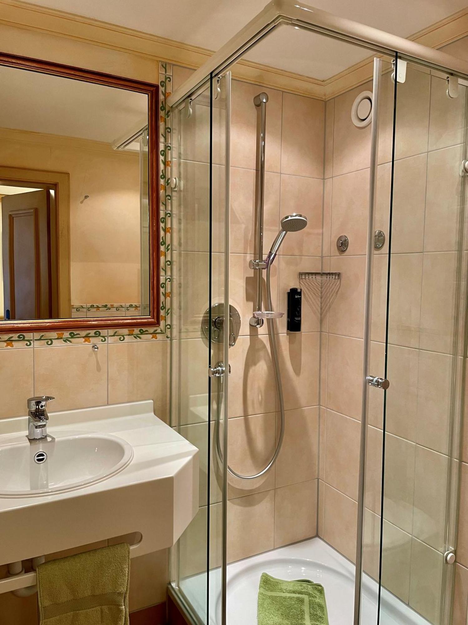 Schwarzwaldhotel Klumpp Schonmunzach