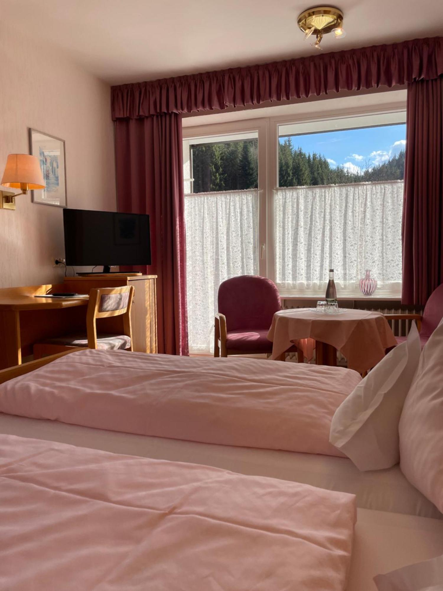 Hotel Schwarzwaldhotel Klumpp