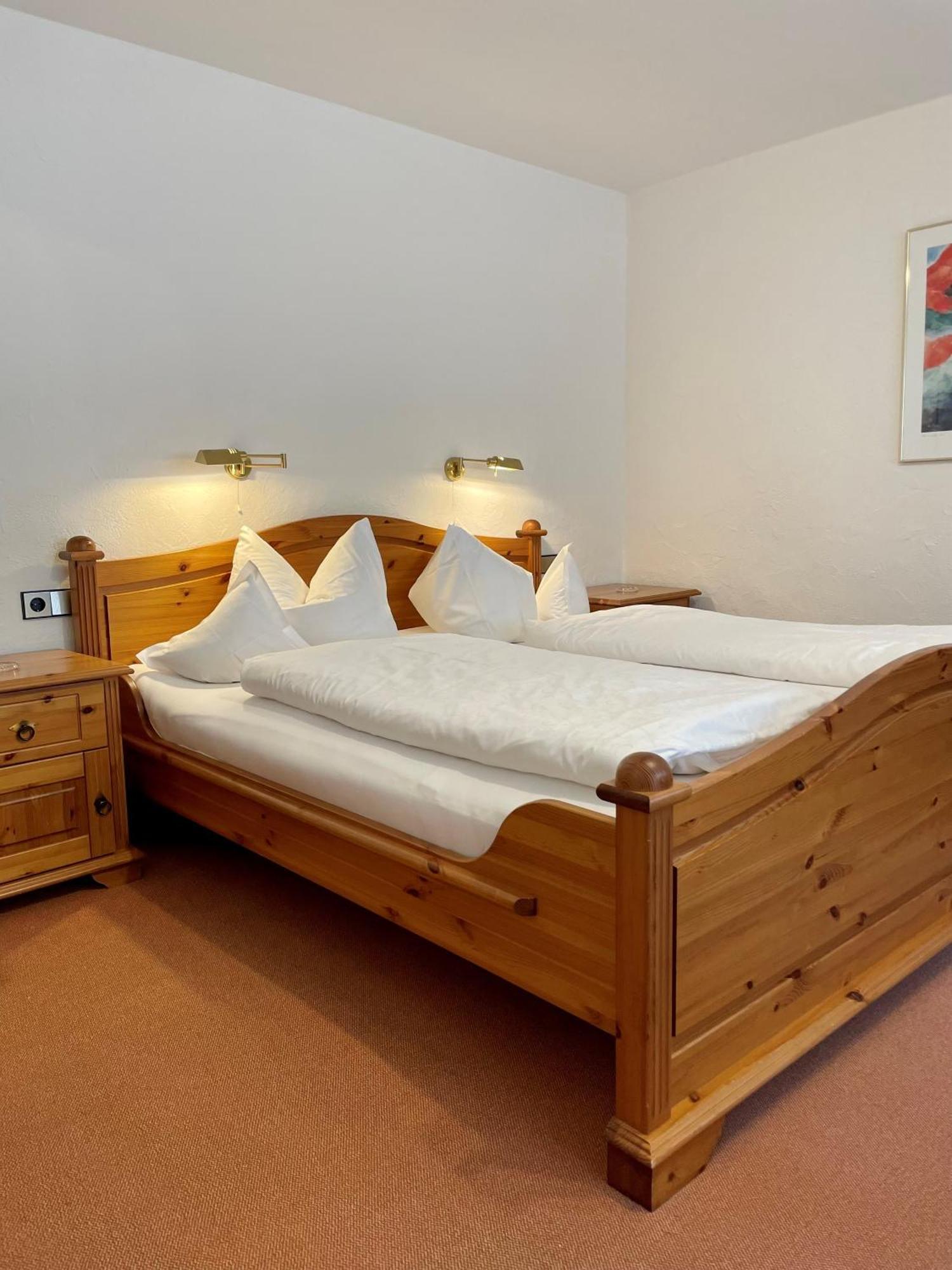 Hotel Schwarzwaldhotel Klumpp 3*