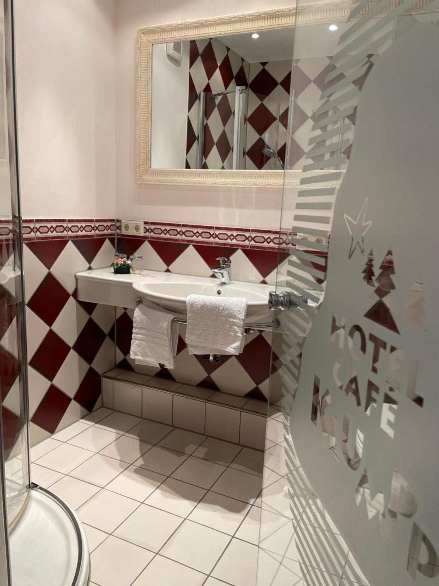Hotel Schwarzwaldhotel Klumpp