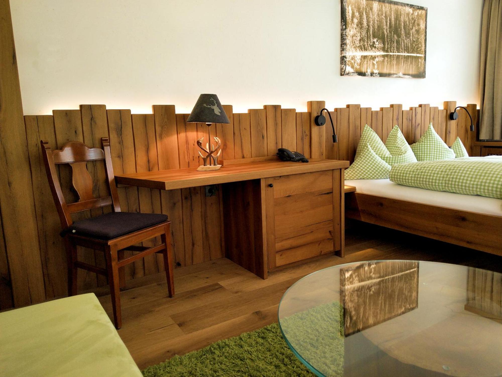 Hotel Schwarzwaldhotel Klumpp Schonmunzach