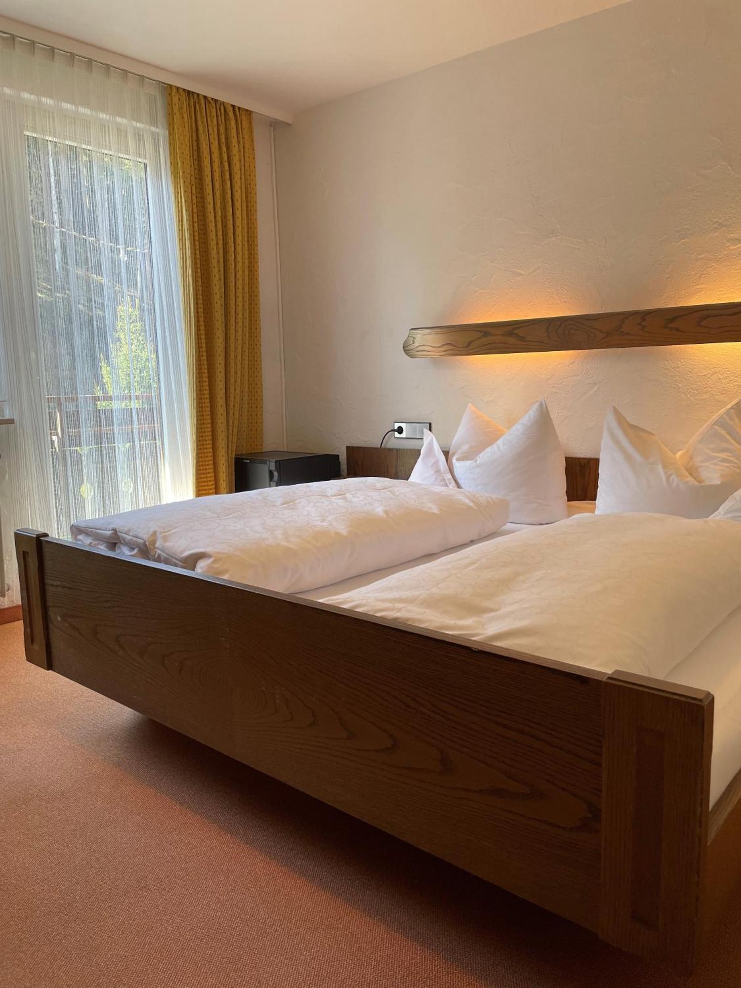 Schwarzwaldhotel Klumpp 3* Schonmunzach