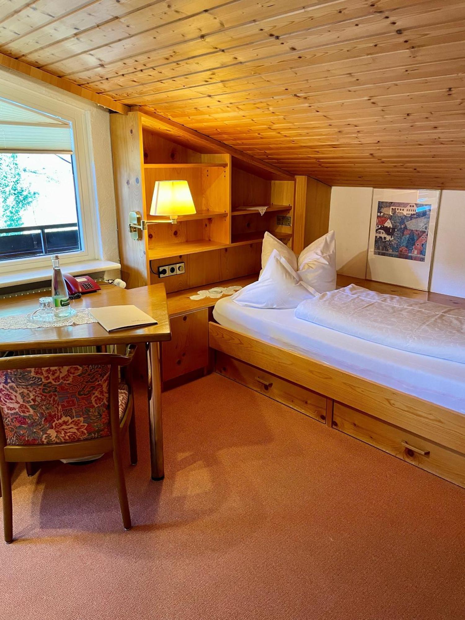 Hotel Schwarzwaldhotel Klumpp Schonmunzach