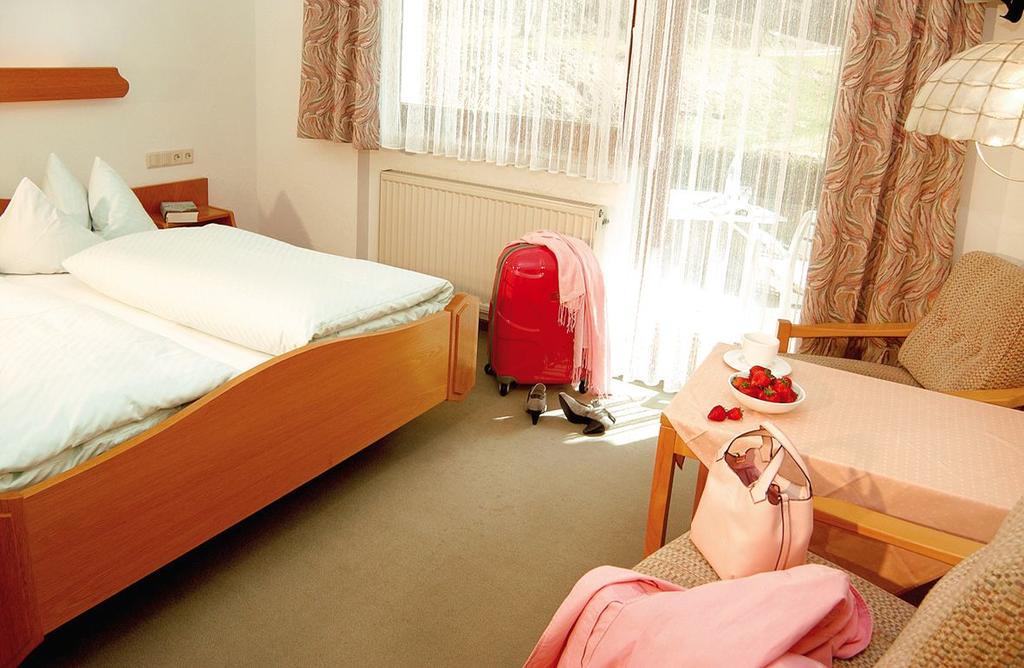 Schwarzwaldhotel Klumpp Schonmunzach