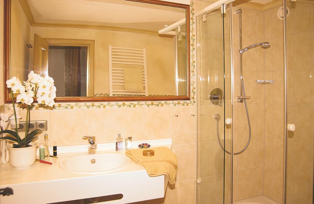 Hotel Schwarzwaldhotel Klumpp 3*