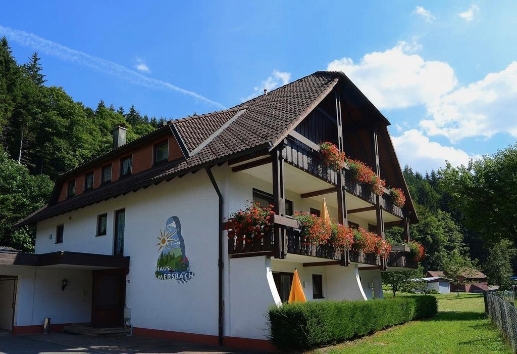 Schwarzwaldhotel Klumpp 3*
