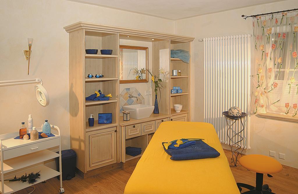 Hotel Schwarzwaldhotel Klumpp Schonmunzach